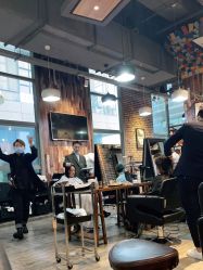 -美格丝M.G.S Hair Salon