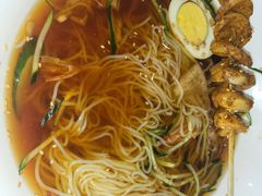 冷面-孟记粥铺·家常菜·烧烤·粥(亚运村店)