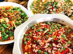 鲜锅兔-自贡馆老字号(青江东路店)