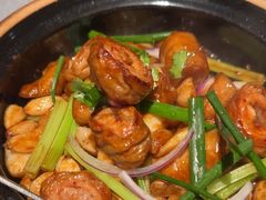 -晓粤·惹味粤菜(凯德乐峰广场店)