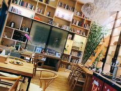 -麦子MaiMassage(打浦桥店)