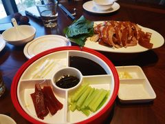-全聚德(双井店)