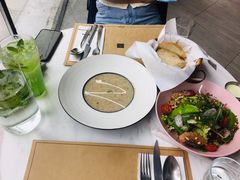 -乔泰勒JOETYLER西餐厅(曲江店)