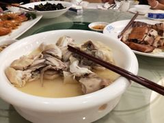 -黄埔华苑酒家(黄埔总店)
