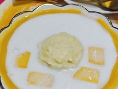 -甜心妈妈·榴莲星级糖水(北京路总店)
