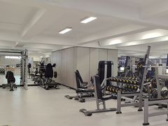 -琪航健身工作室(徐汇光大店)