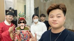 -Mu慕婚纱摄影·超级工作室