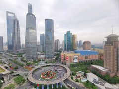 -东方明珠广播电视塔