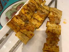 -巴依老爷·新疆美食(上城区天城路店)
