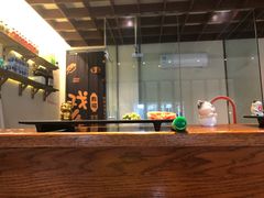 -戏作寿司(观音桥店)