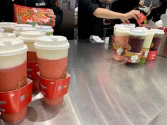 -LELECHA乐乐茶(新街口大洋店)