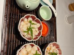 -1921湖景餐厅