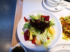 高原酵素沙拉-黑鸡小馆(金源店)