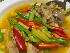 酸汤肥牛-龙凤点心饼家·39年老字号(松岗店)