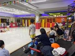 -津武堂散打搏击俱乐部(河西店)