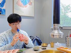 -妥妥烤肉料理(昙华林店)