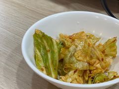 -庆蓉云·庆云面(双林店)