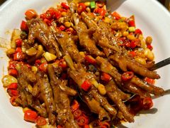 -恰饭·老长沙市井菜(天河客运站店)
