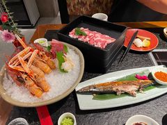 -匠和风精致料理(成都龙湖滨江天街店)