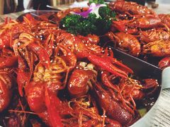 -盱眙小龙虾(天虹店)