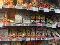 -blt精品超市(高德置地冬广场店)