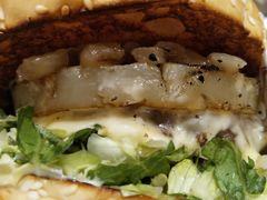 -The Habit Burger Grill 哈比特汉堡(爱琴海店)