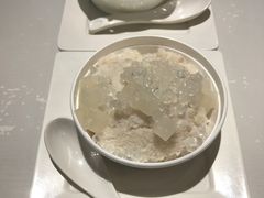 龙眼冰-聪嫂私房甜品(旺角二店)