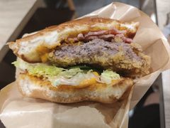 -魏家凉皮(西安秋林宏业商厦店)