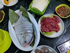 -小海豚•老字号海鲜餐厅(天涯店)