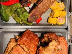 -长春净月潭喜来登酒店·盛宴标帜餐厅