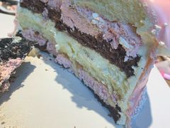 -CAKE BOSS蛋糕老板(公主坟凯德晶品店)