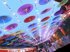 -济南方特东方神画