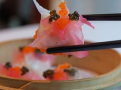 -丽轩中餐厅(广州丽思卡尔顿酒店)