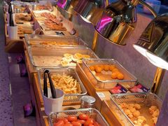 -比格比萨自助(公益西桥华联店)