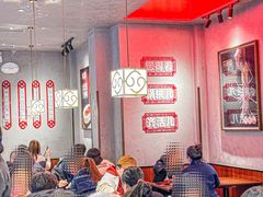 -方砖厂69号炸酱面·烤鸭(前门鲜鱼口店)