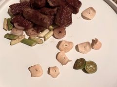 -广州富力丽思卡尔顿酒店·丽轩·粤菜