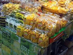 -瓦洛洛传统市场