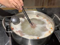 -许府牛火锅(信义坊总店)