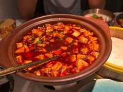 -雀蓝川菜(滨湖万象汇店)