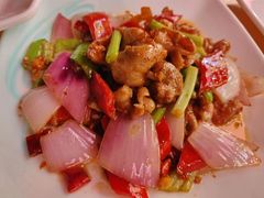 -莱禧事烧鸡.大牌档(坂田店)