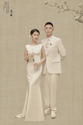 -芭莎视觉婚纱摄影(花溪店)