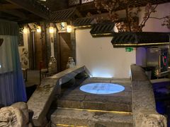 -淀里船宴(卓达店)