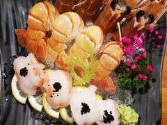 -和喜居酒屋(万龙丽水湾店)