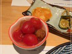 -火山屋台(新街口店)