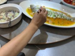 -香阁餐厅·常州菜·常州菜代表品牌(新北奥体店)
