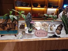 -月下料理(楷林IFC店)