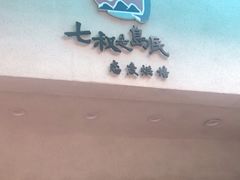 -七叔是岛民(花基新村店)