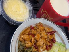-永和大王(长寿路店)