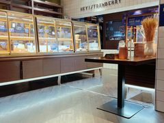 -黑草莓(重庆路店)