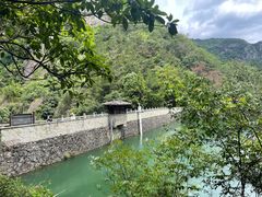 -大慈岩风景区